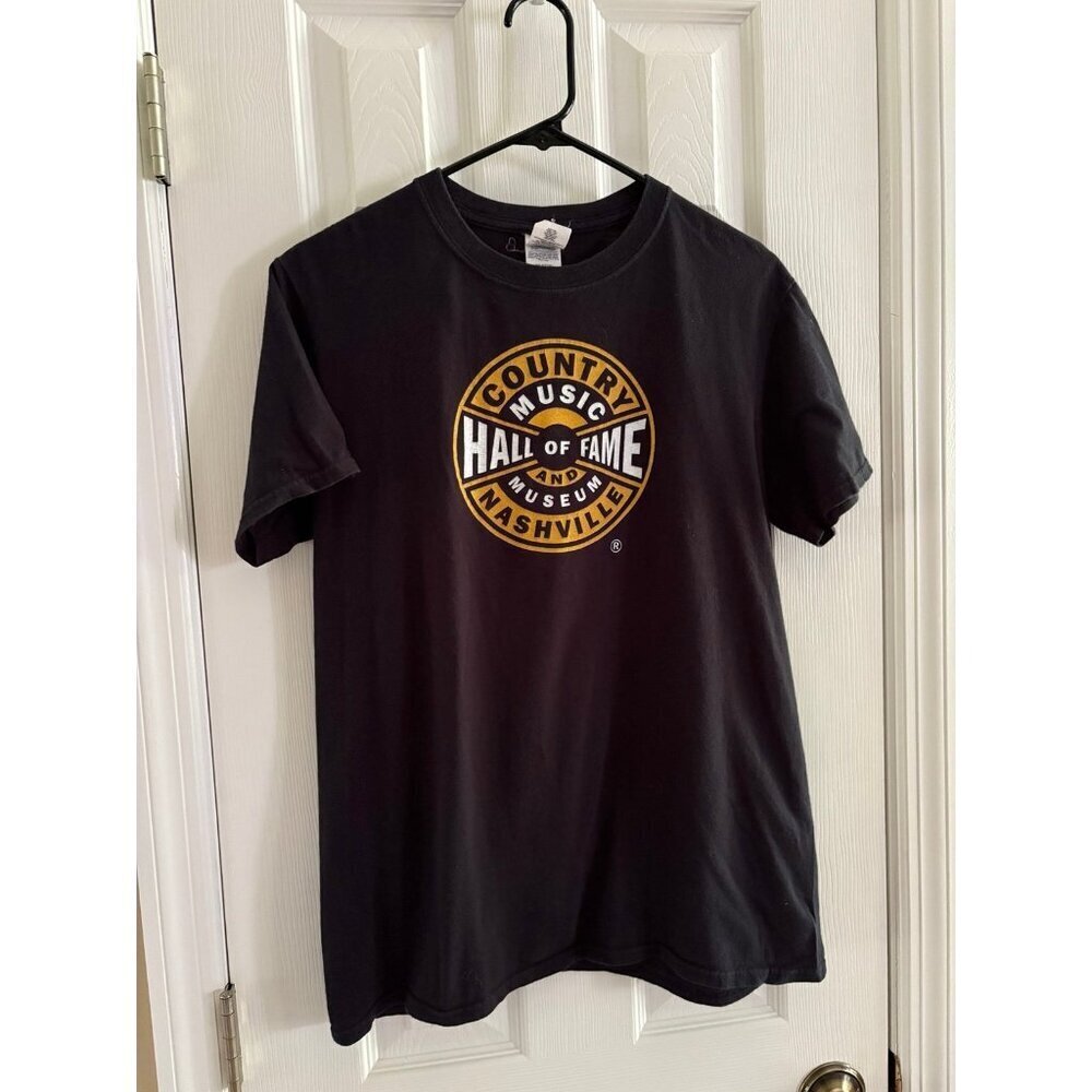 Country Music Hall Of Fame  Museum Tshirt